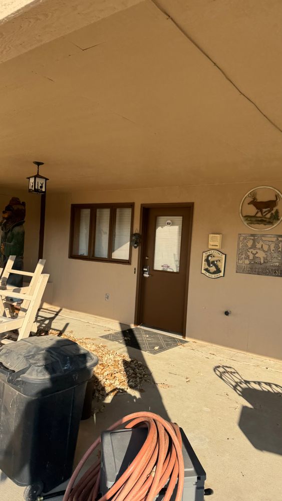 All Photos for Trinity Painting & Renewal Services in Mora, MN