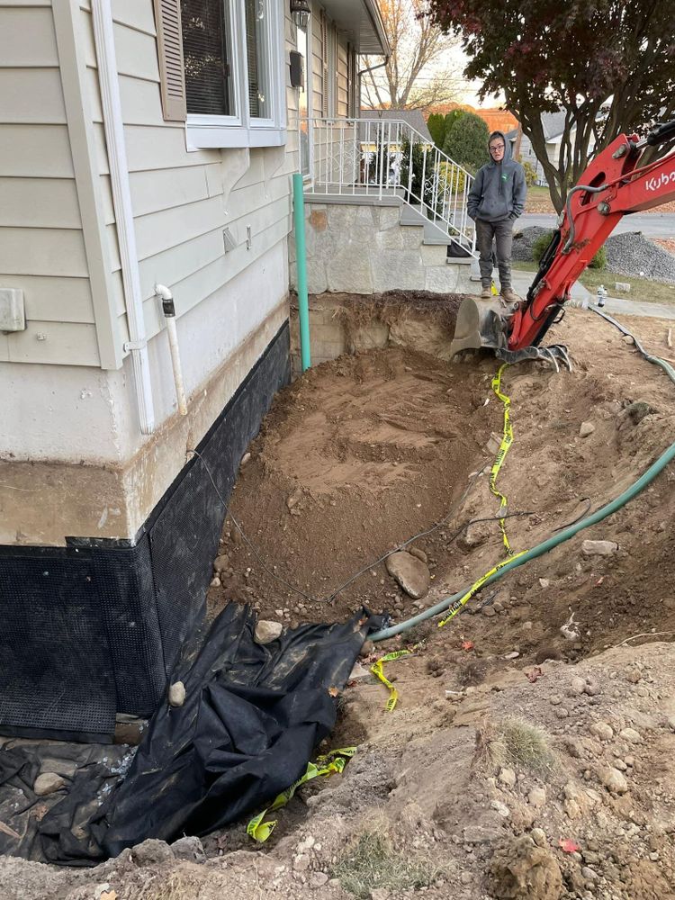 All Photos for CS Property Maintenance in Middlebury, CT