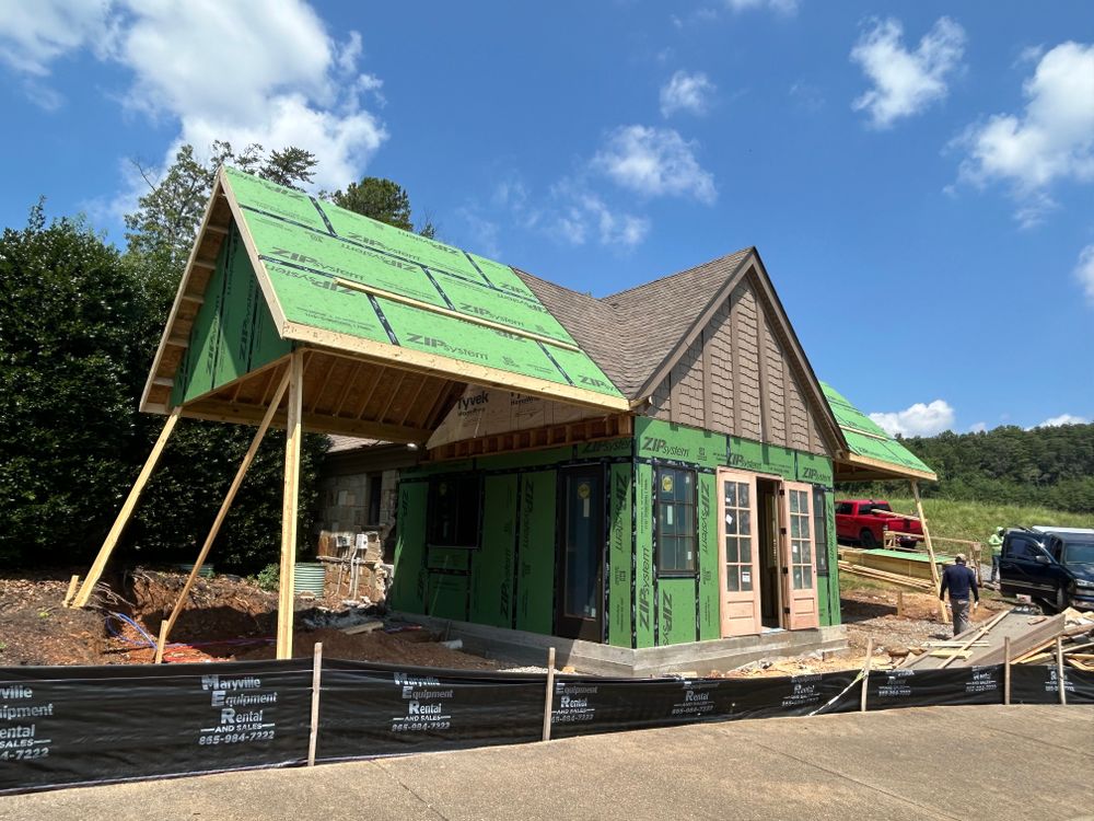 All Photos for Judd Builders in Gatlinburg, TN