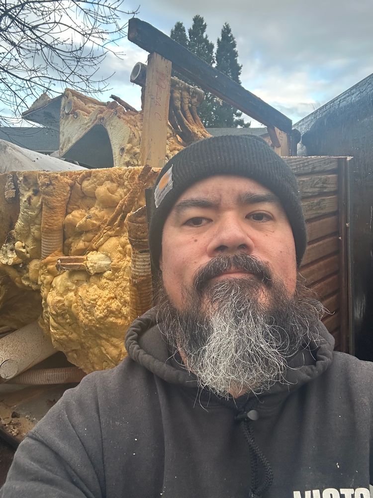 All Photos for Sol Junk Removal in Independence, OR