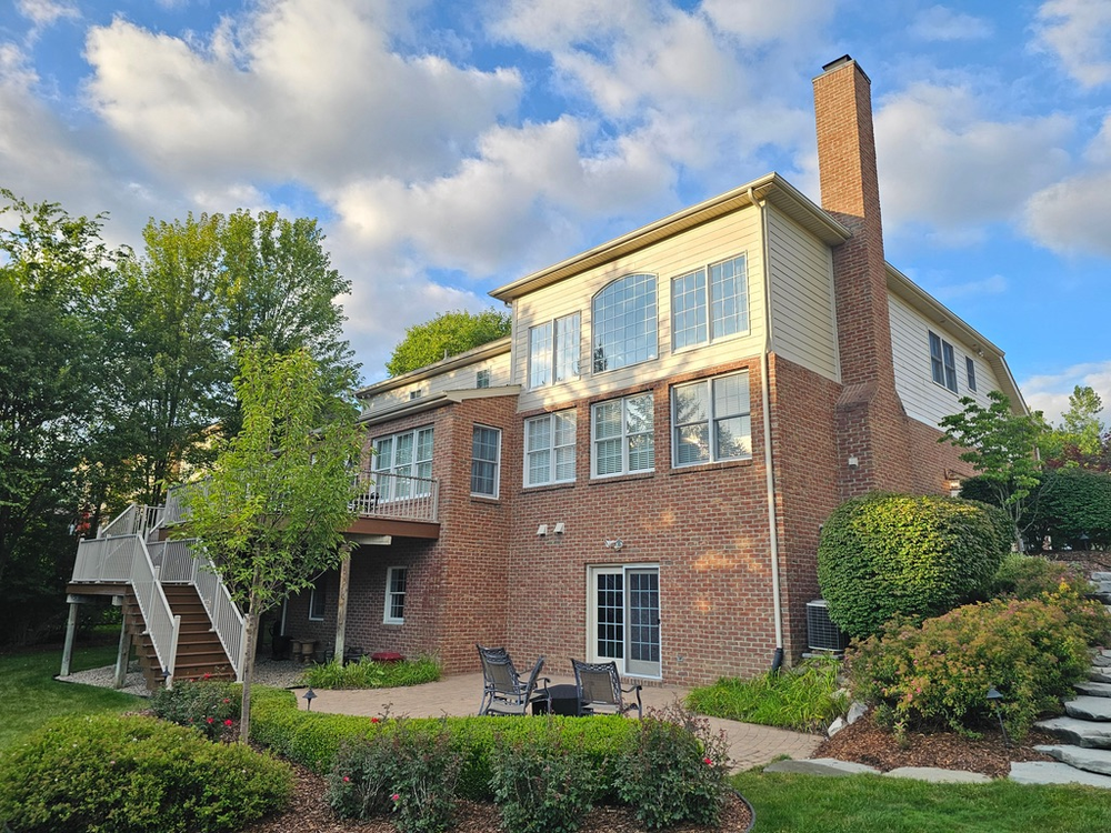 All Photos for Apex Painting in Livonia, MI