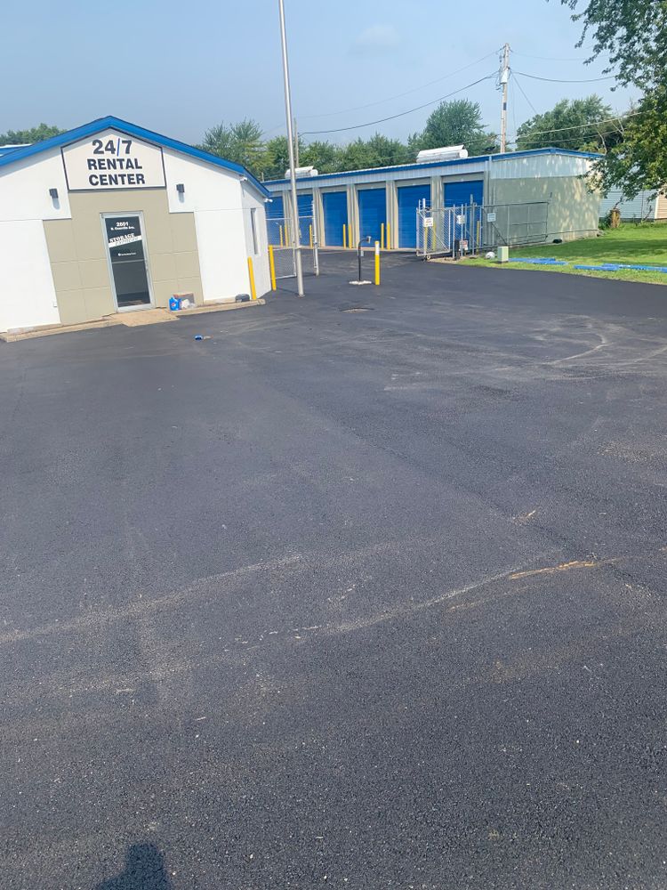 All Photos for Always Sealcoating & Paving in Indianapolis, IN