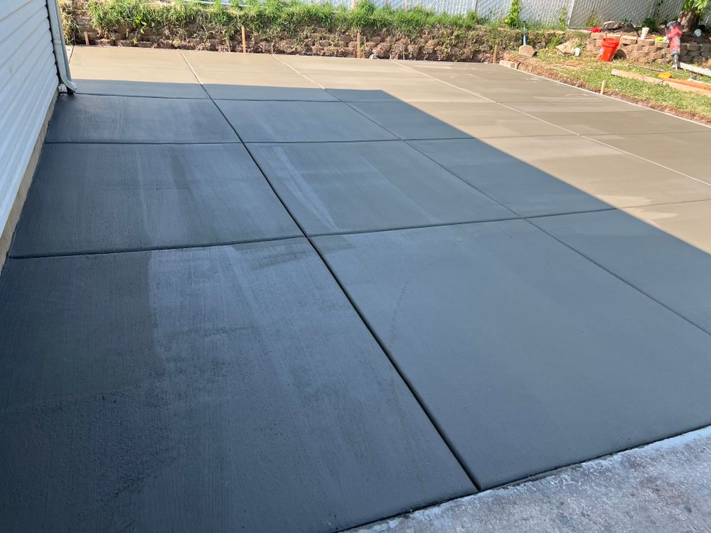 All Photos for Brothers Concrete in Castle Hayne, NC