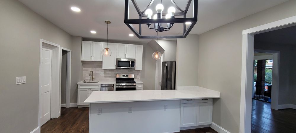 All Photos for Jz Painting Design Co. in Manassas, VA