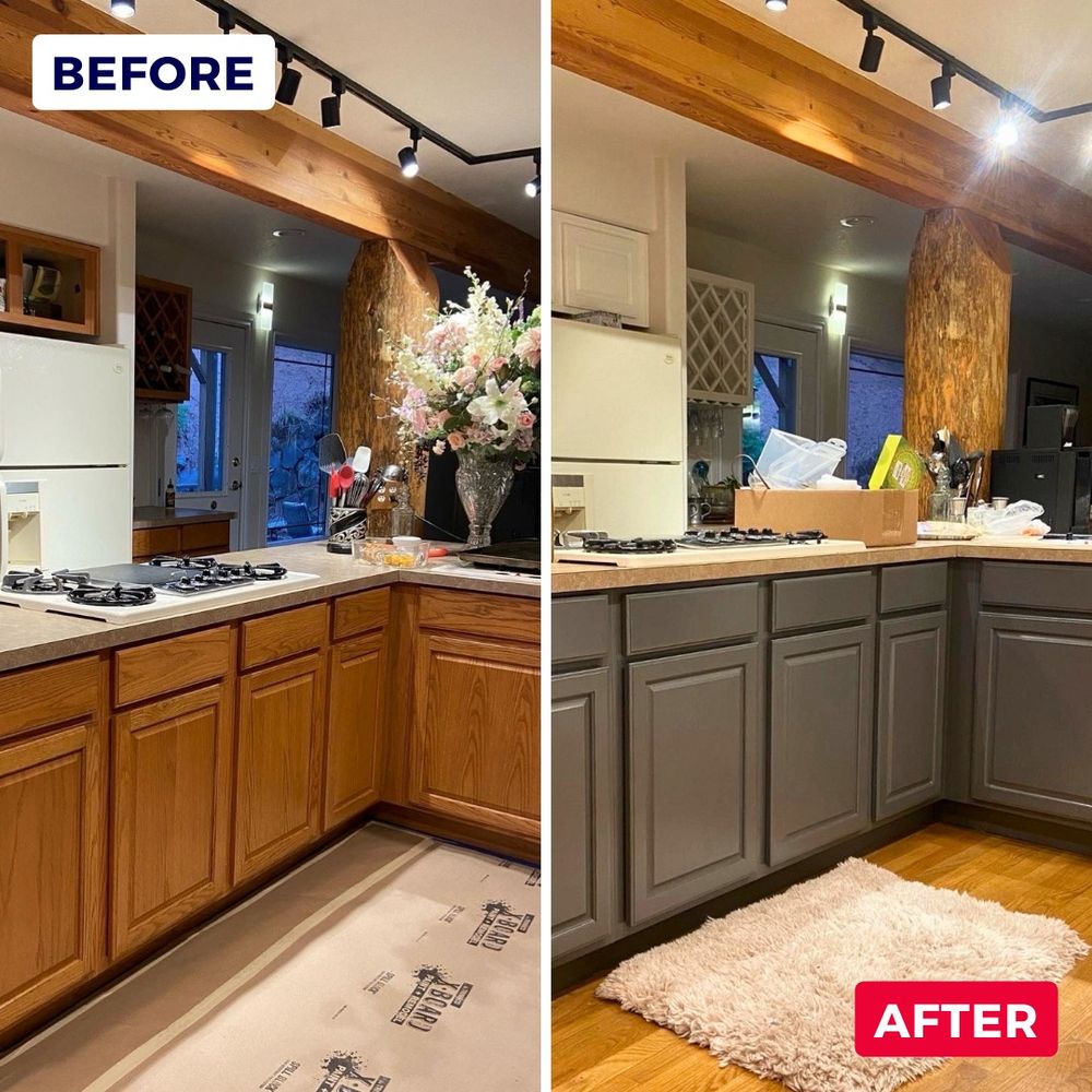 All Photos for AFP Painting LLC in Castle Rock, WA