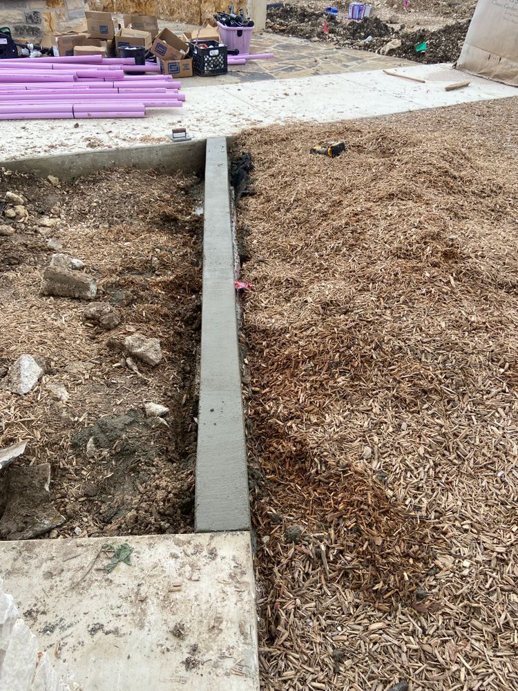 All Photos for Leo's Concrete Crew in Elgin, TX