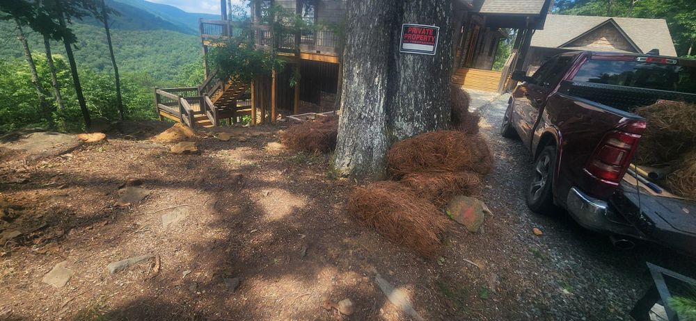 All Photos for JC Landscapers in Ellijay, GA