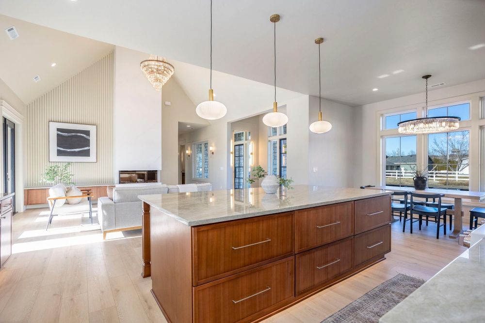 All Photos for Genuine Homes LLC in Franklin County, WA