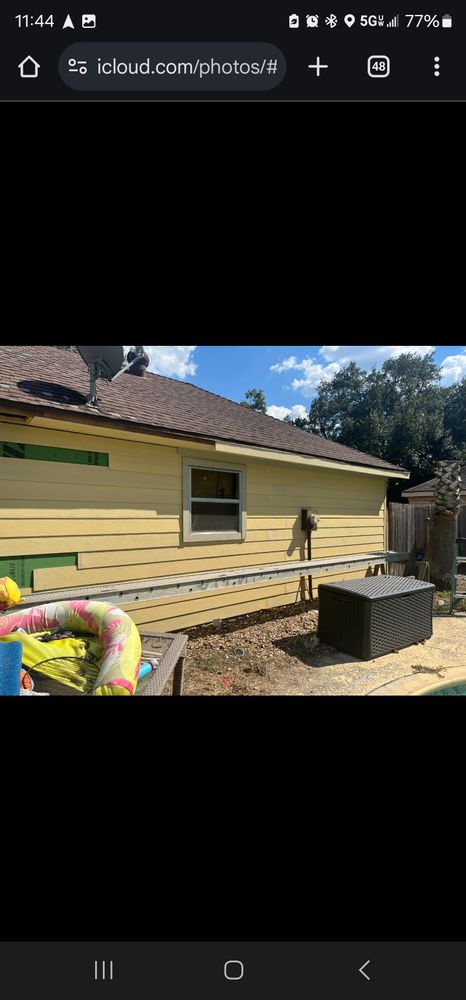 All Photos for Hockley Frame and Siding LLC in Hockley, TX