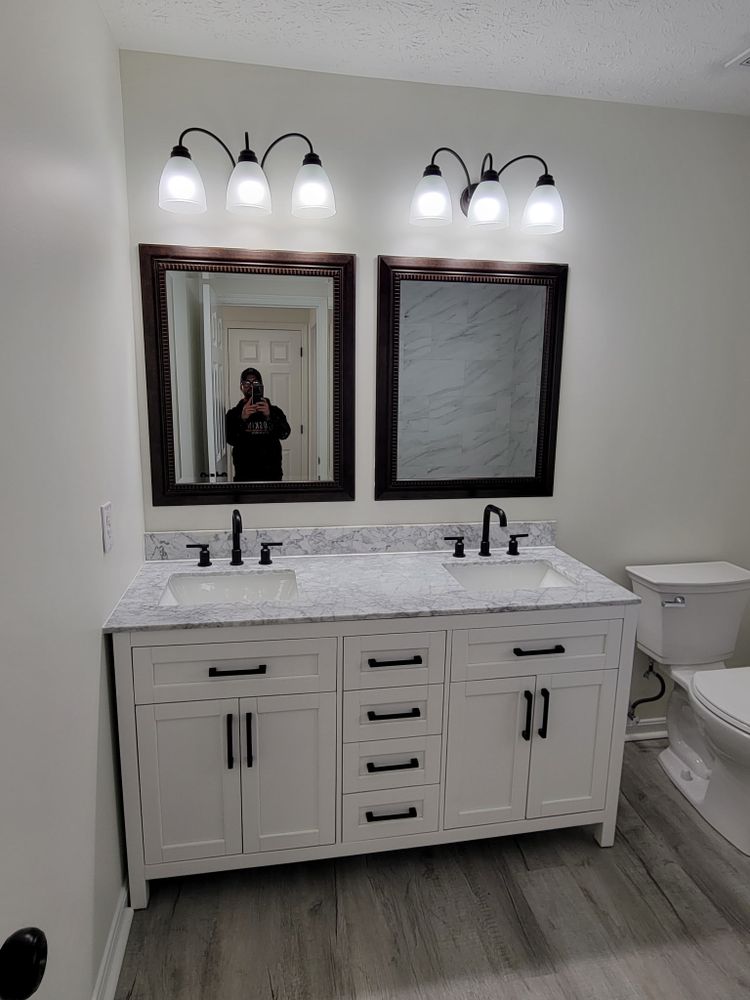 All Photos for Castle JR Landscaping & Painting LLC in Cincinnati, OH