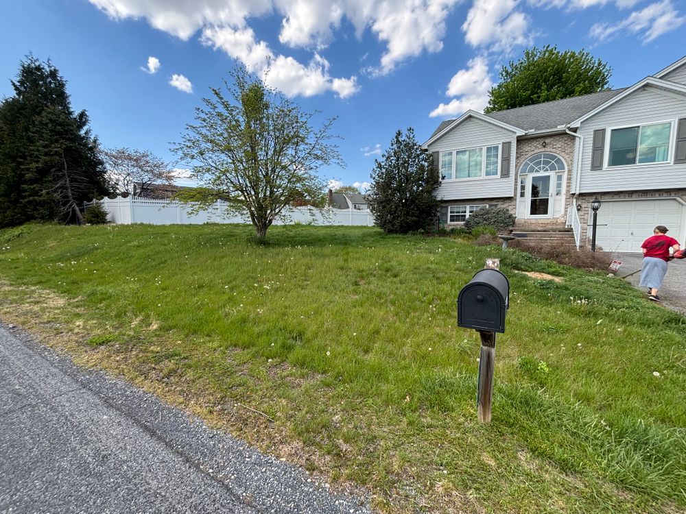 All Photos for Backyard Acres Lawncare LLC in Chambersburg, PA