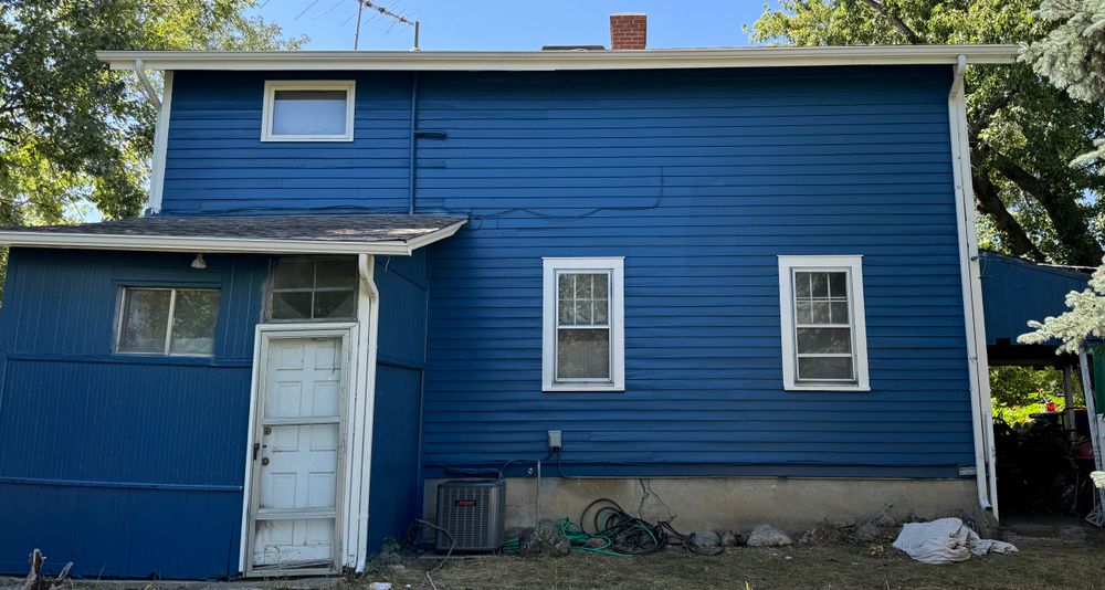 All Photos for Ascend finishes in Arvada, CO