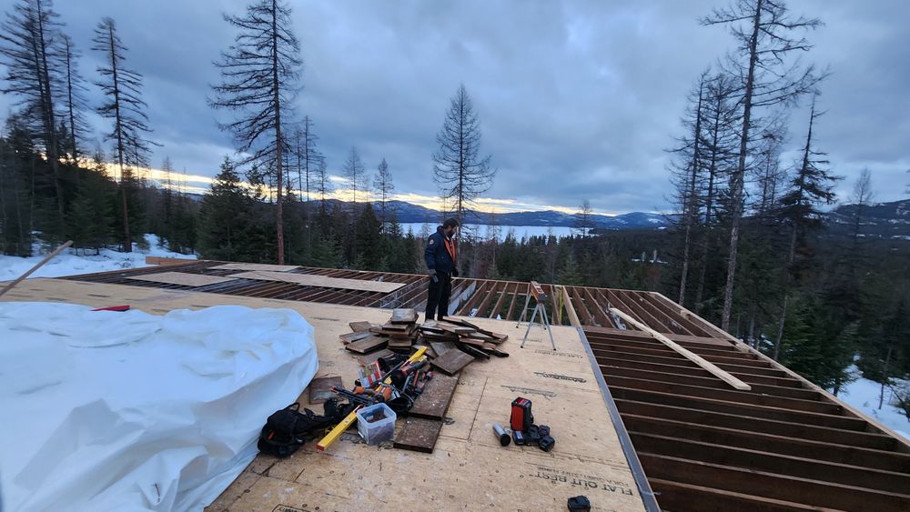 All Photos for Breeland Construction INC in Kalispell, MT