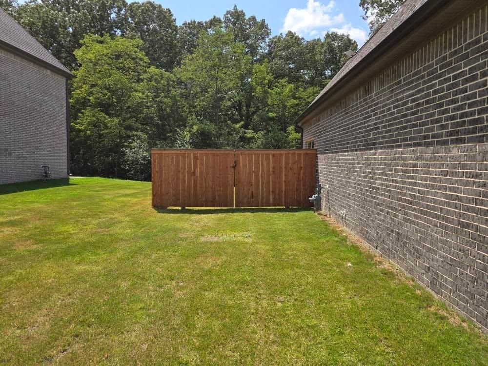 All Photos for Stewart Fencing in Mason, TN