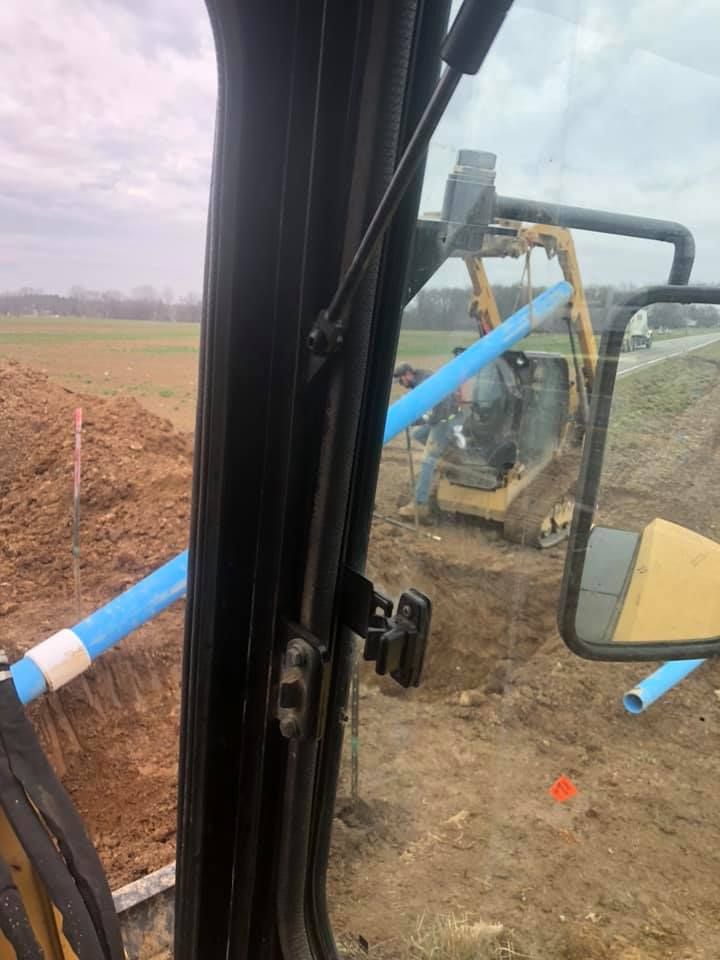 All Photos for ASC Excavating LLC in Lucas, OH