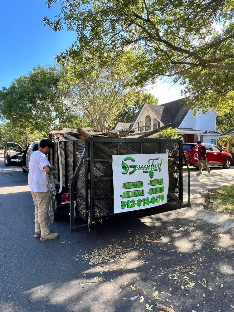 All Photos for Green Turf Landscaping in Kyle, TX