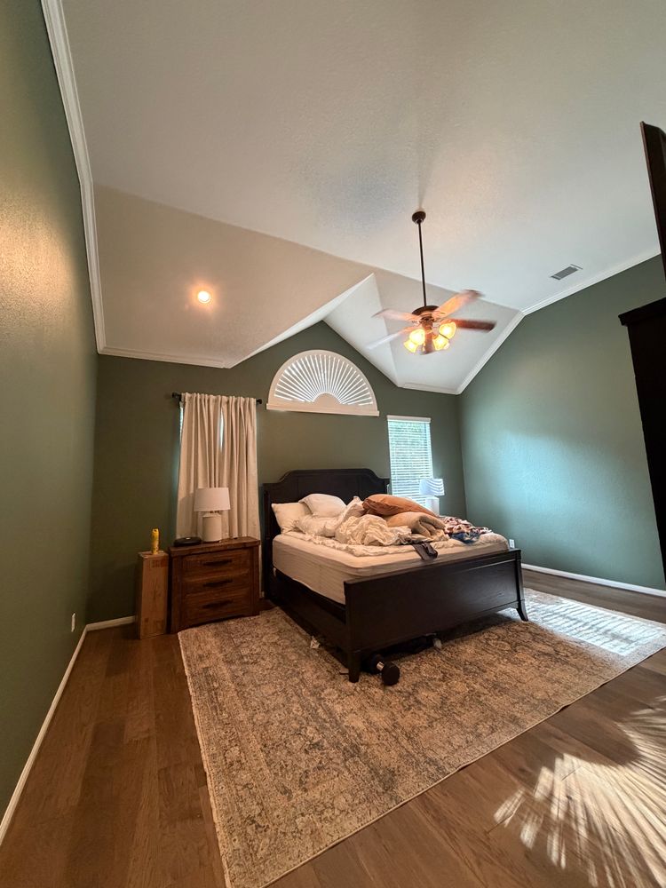 All Photos for MOCO Paint and Remodeling in Spring, TX