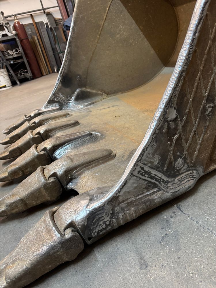 All Photos for Grounded Welding & Fabrication in Bend, OR