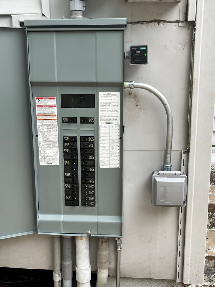 All Photos for Manny’s 407 Electric Inc in St. Cloud, FL