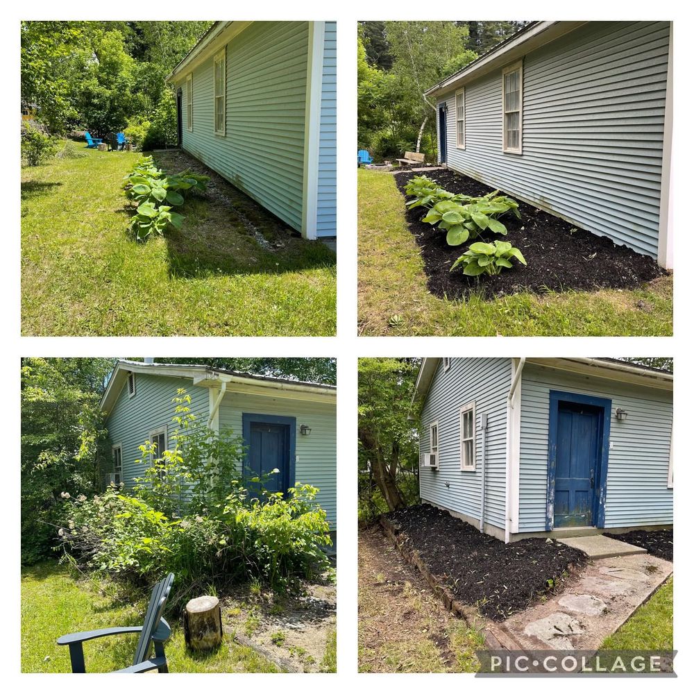 All Photos for Bishop’s Property Maintenance in Franklin, VT