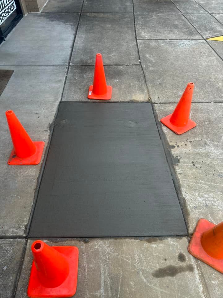 All Photos for Milford Septic and Plumbing in Lathemtown, GA