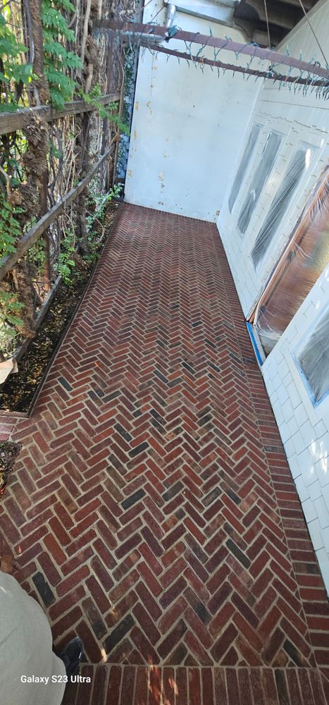 All Photos for Martin's Masonry & Landscaping in Leander, TX