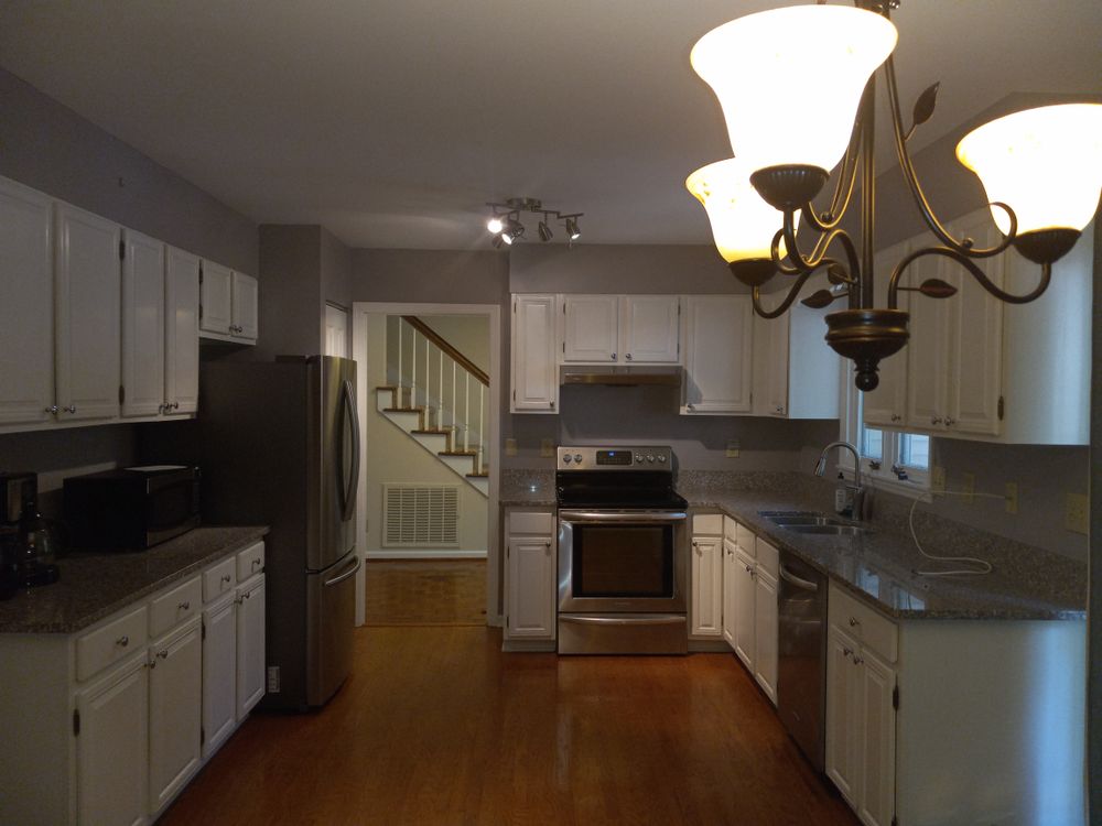 All Photos for Minor Deep Cleaning Services in Durham, NC