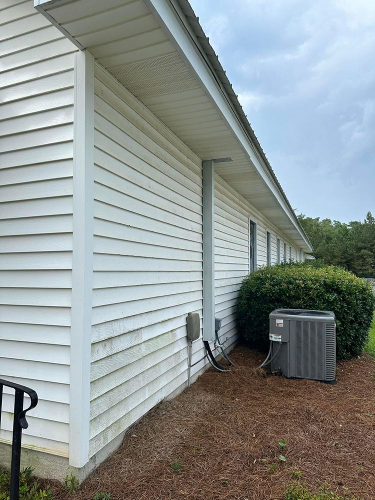 All Photos for X-Stream Pressure Washing and Roof Cleaning in Sandersville, GA
