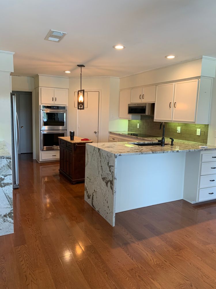 All Photos for TM Renovations in Dallas, TX