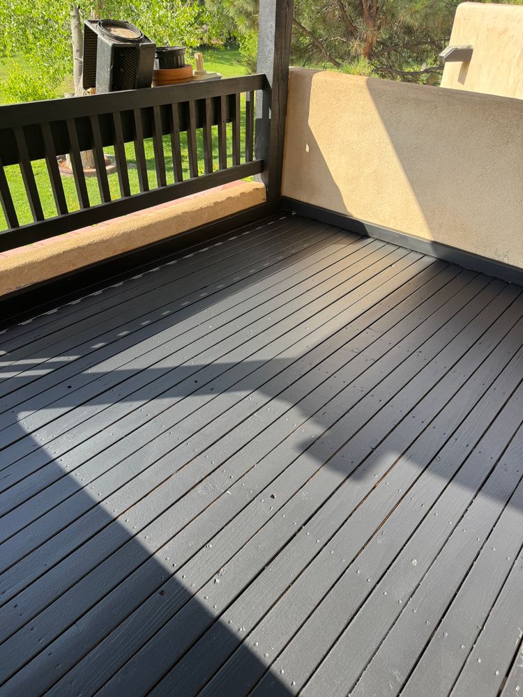 All Photos for Lucero's Painting & Floor Coating in Albuquerque, NM