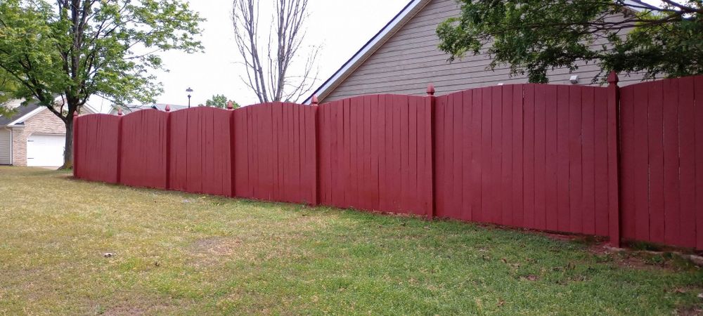All Photos for Foster Fence Company in Conley, GA