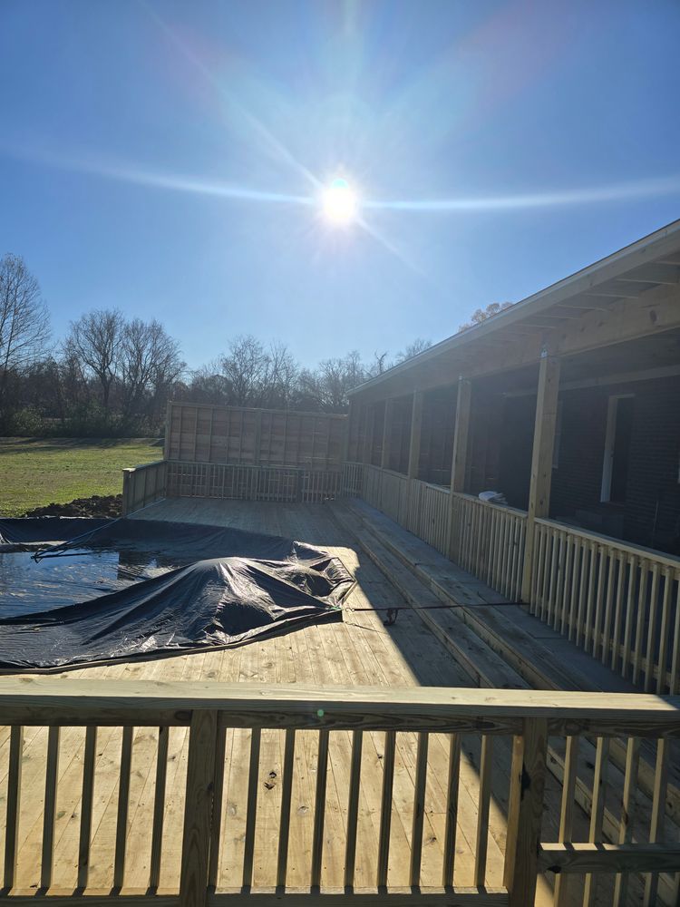 All Photos for Hightower Painting in Covington, TN