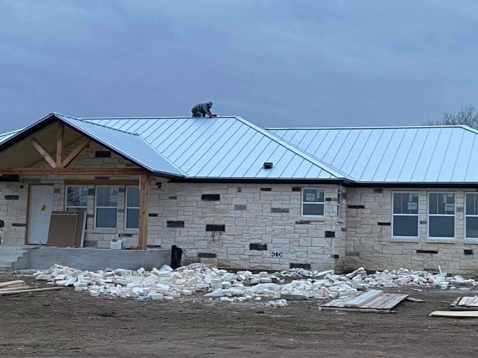 All Photos for Rigo’s Roofing in Eastland, Texas