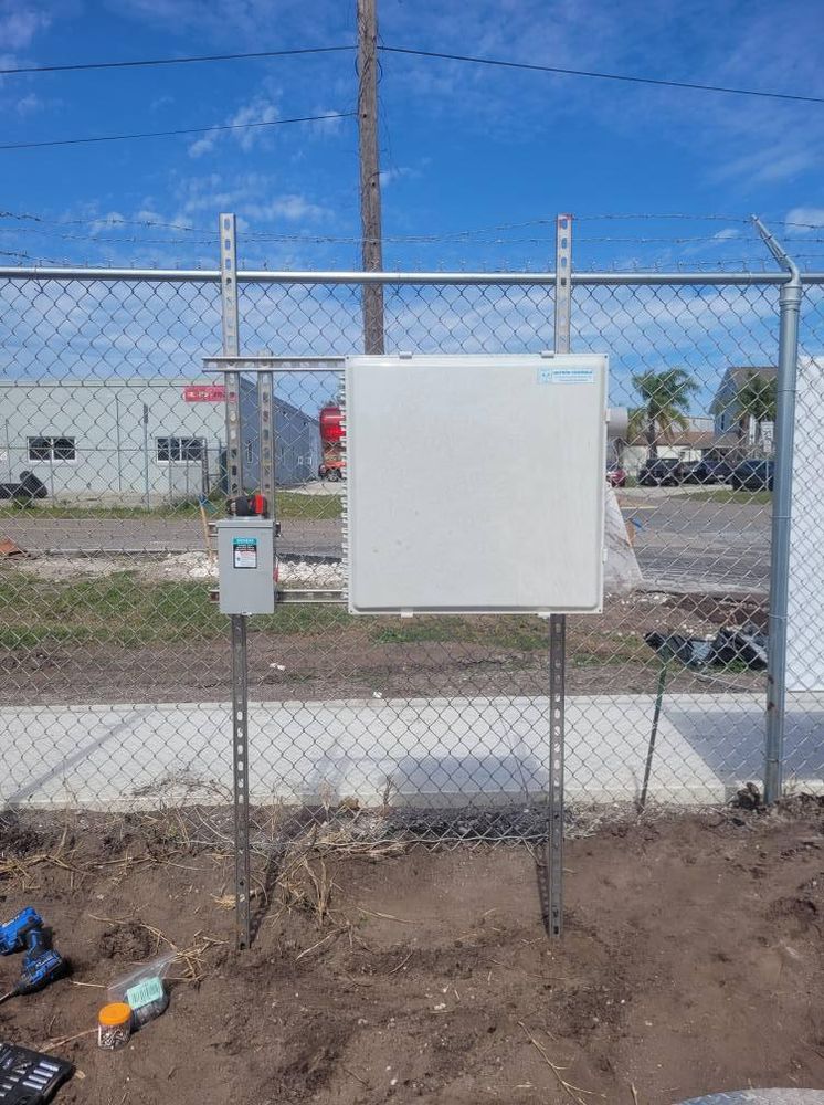 All Photos for AIO Electrical Services, LLC in Titusville, FL