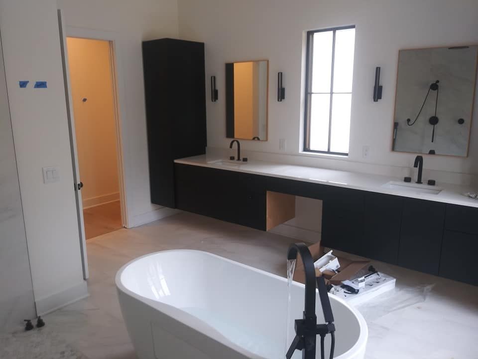 Pro Plumbing and Home Improvements team in Goodlettsville, TN - people or person