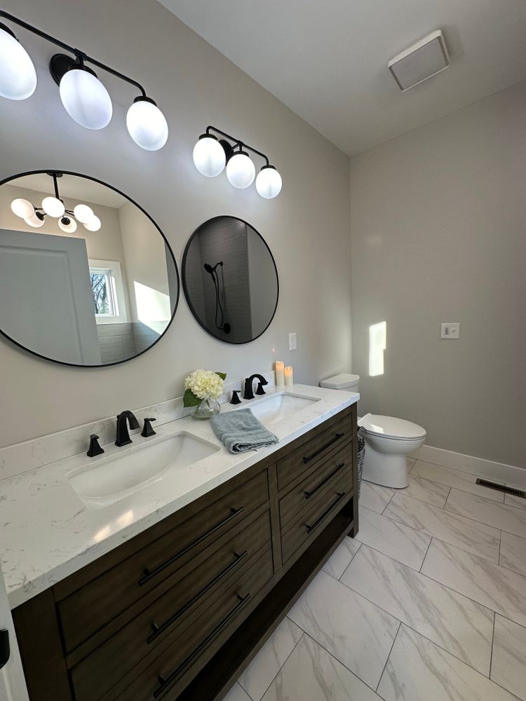 All Photos for Lujema Builders in Candler, NC