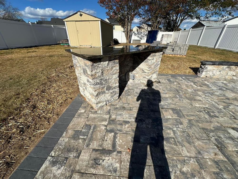 All Photos for Matteo Hardscapes in Towson,  MD