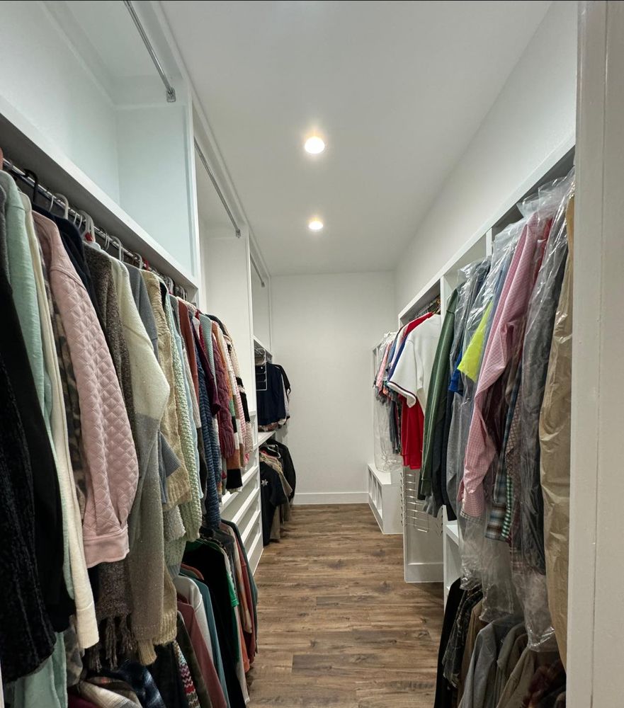 All Photos for Tailor Made Custom Homes in North, TX