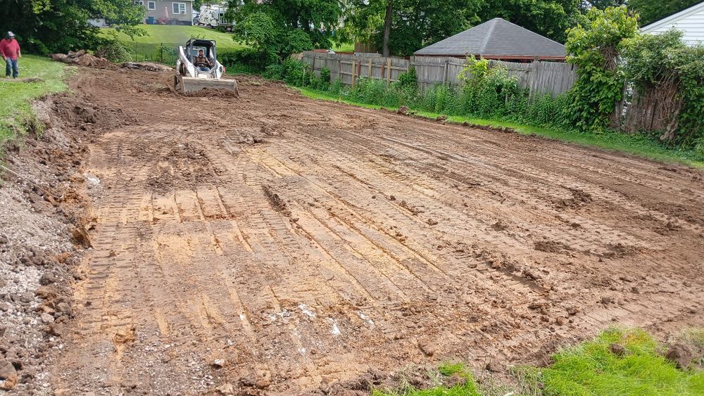 All Photos for Paramount Construction in Lexington, KY