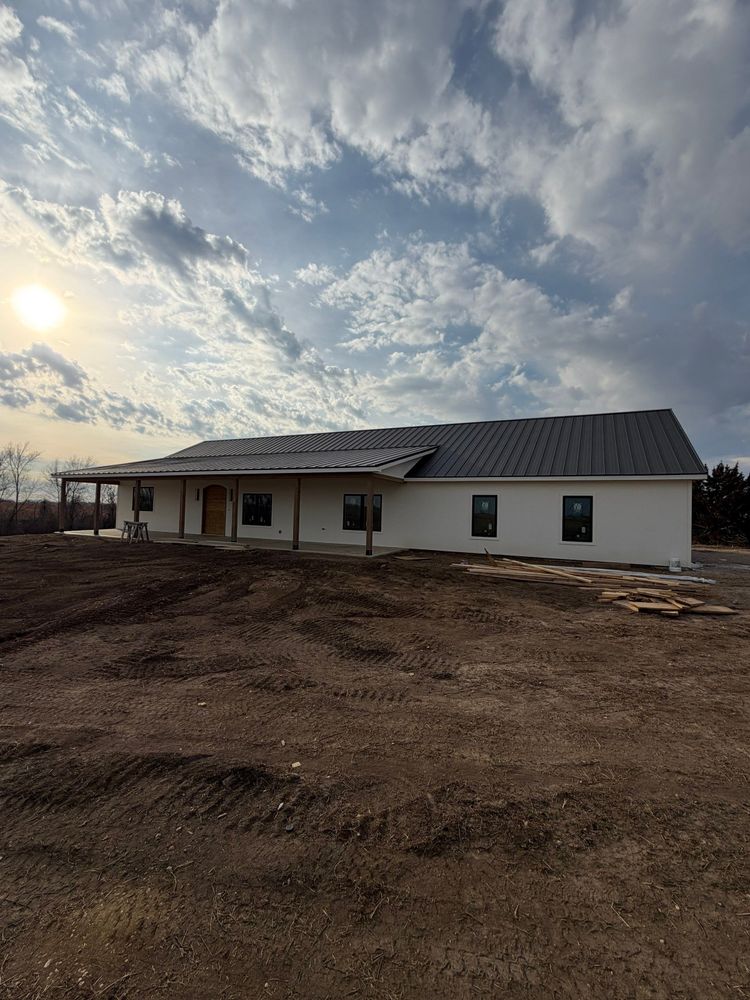All Photos for Edgecomb Builders in Ottawa , KS