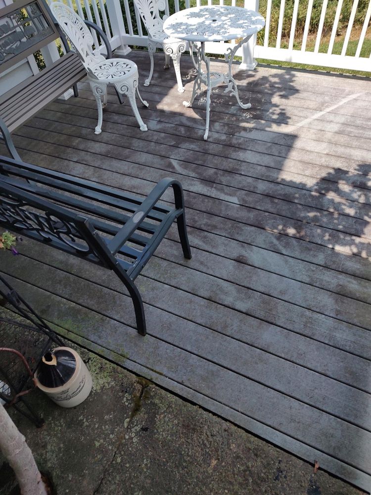 All Photos for MMN Cleaning PressureWashing & Gutter Cleaning LLC in Medina, New York