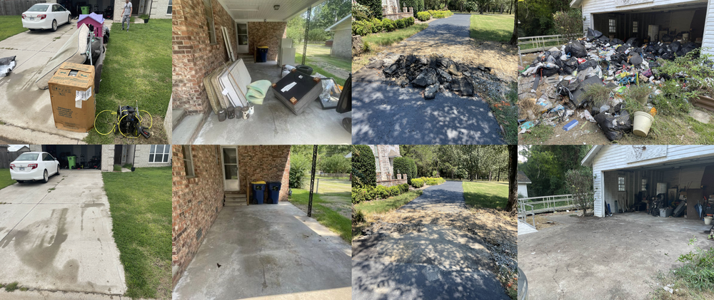 All Photos for Ridall & More Junk Removal in Beebe, AR