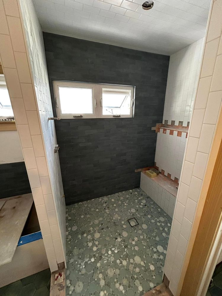 Interior Renovations for Keep The Faith Contracting in Saint Michael, MN