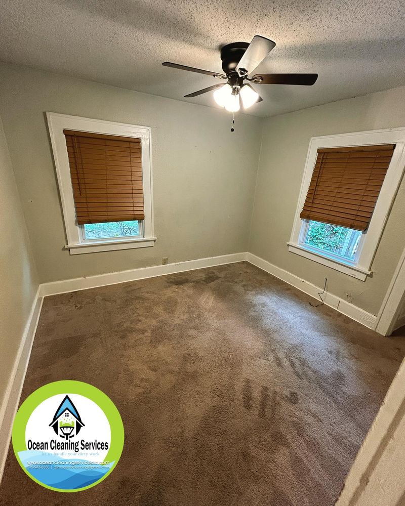 Our Move In / Move Out Cleaning service ensures your home is spotless during transitions. We focus on deep cleaning every corner to provide a fresh start in your new or former residence. for Ocean Cleaning Services in Des Moines, IA