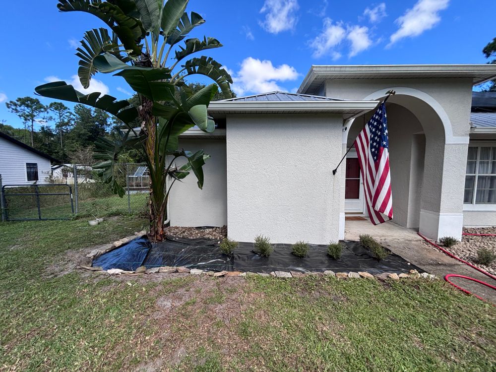 All Photos for Isaiah Simmons Construction and Landscaping LLC in Brevard County, Florida