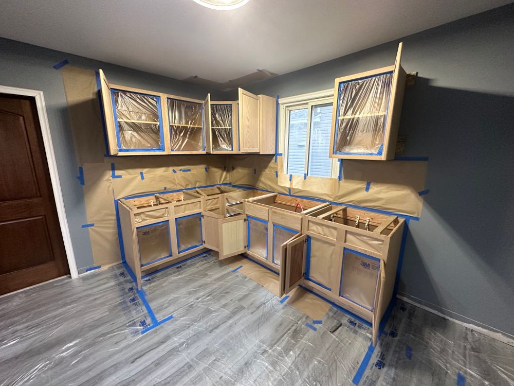 All Photos for West Michigan Paint Pros LLC in Grand Rapids, MI