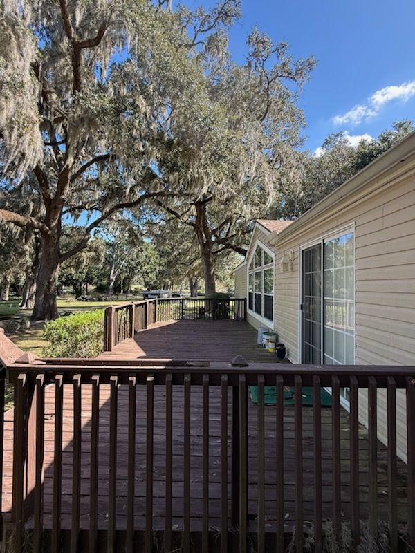 All Photos for Bauer Fencing & Farm Maintenance in Ocala, FL