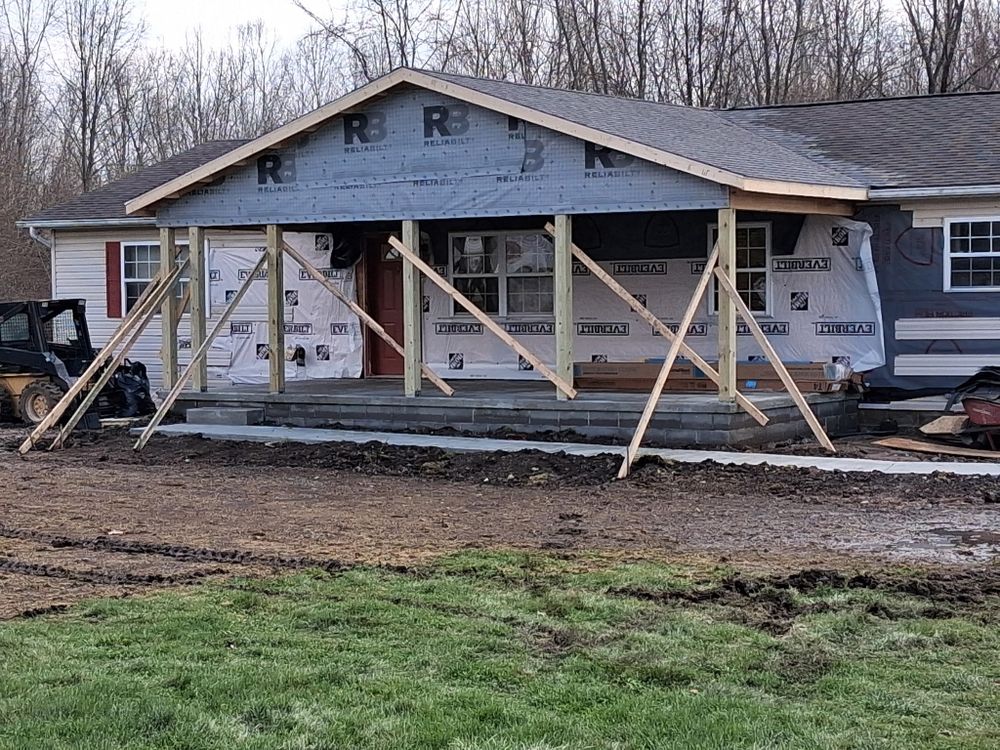 All Photos for Barr Home & Business Services in Urbana, OH