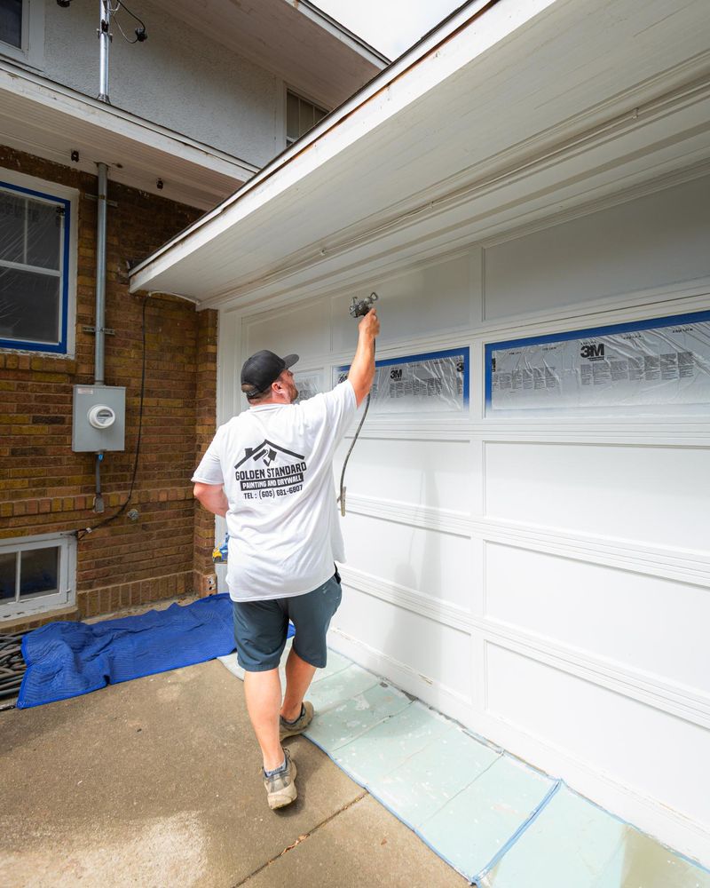 All Photos for Golden Standard Painting & Drywall  in Sioux Falls, SD