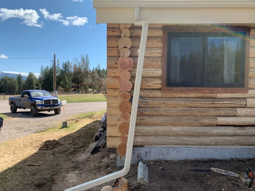 All Photos for Wild West Log home specialists in Corvallis, MT